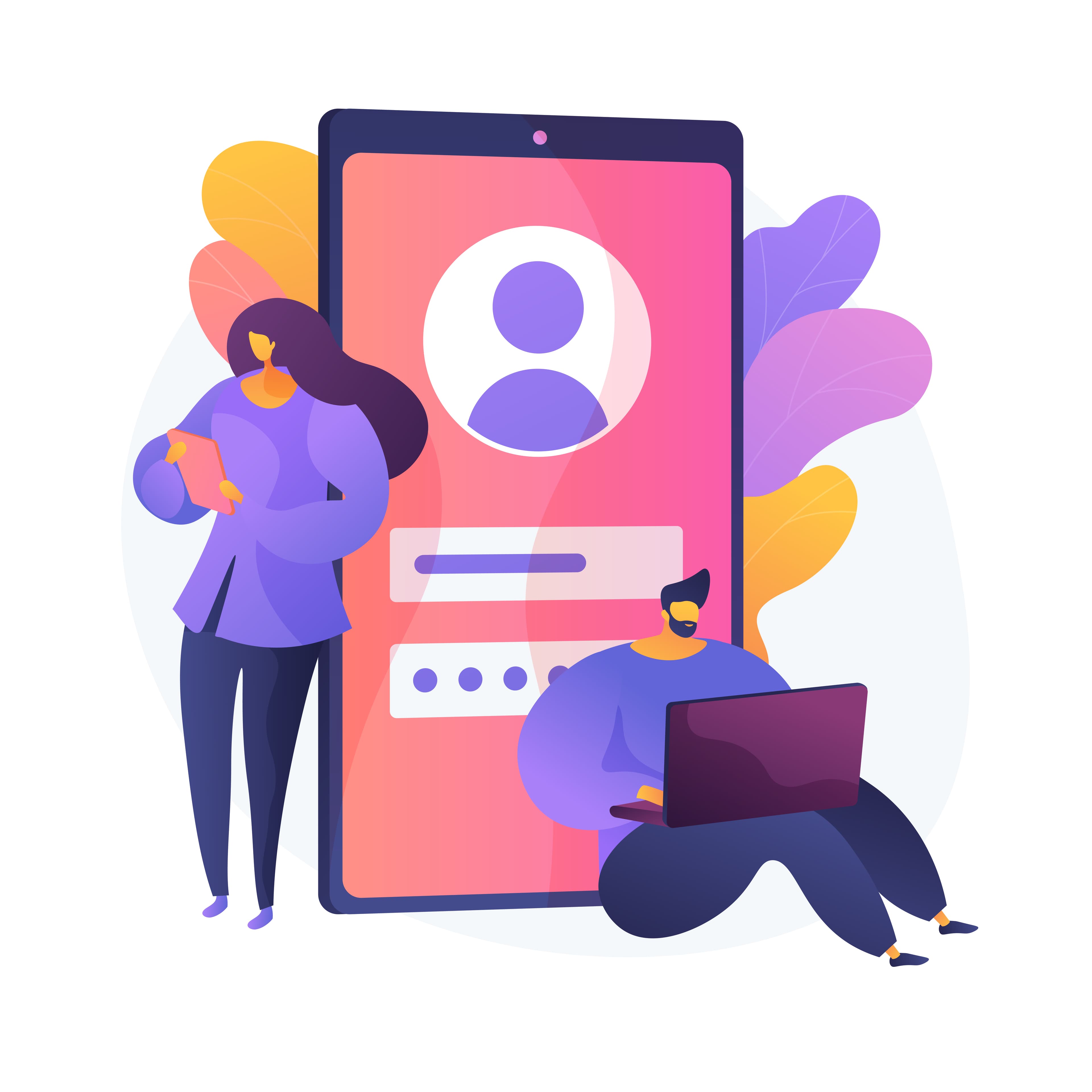 Client Portal