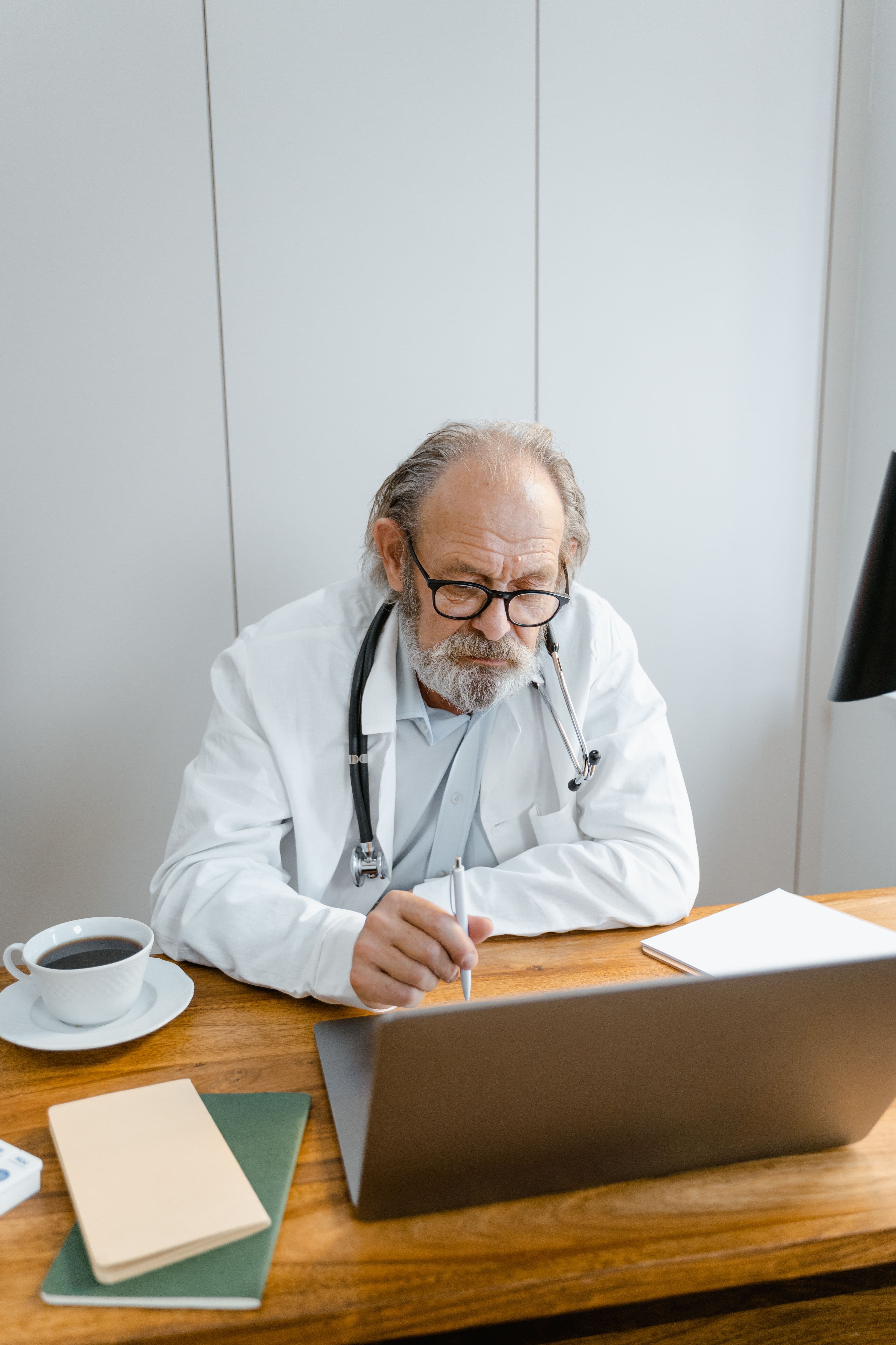 Team of doctors at a MediCare+ partner hospital